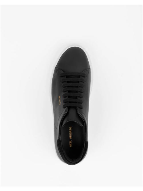 CLEAN 90 AXEL ARIGATO | 28115BLACK